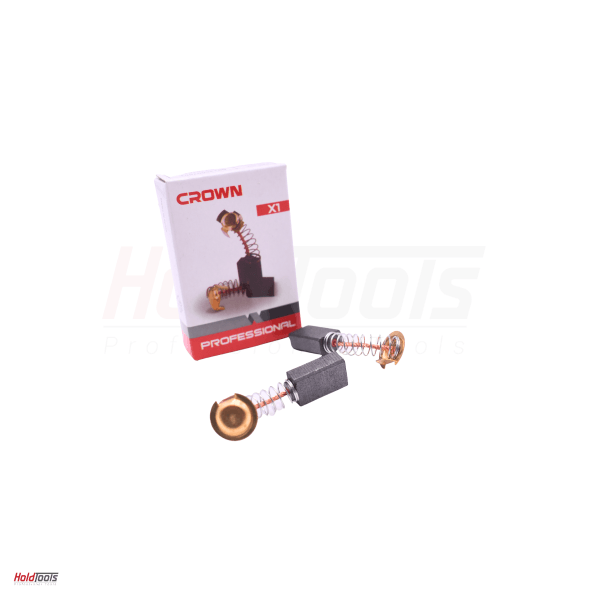 Charbon Marteau Piqueur 1050W CROWN | CT18055 Charbon Perforateur 1100W CT18101