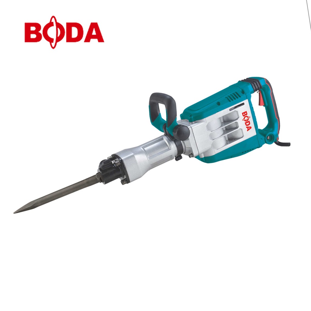 MARTEAU PIQUEUR 1600W H1-260 BODA MARTEAU PIQUEUR 1600W H1-260 BODA