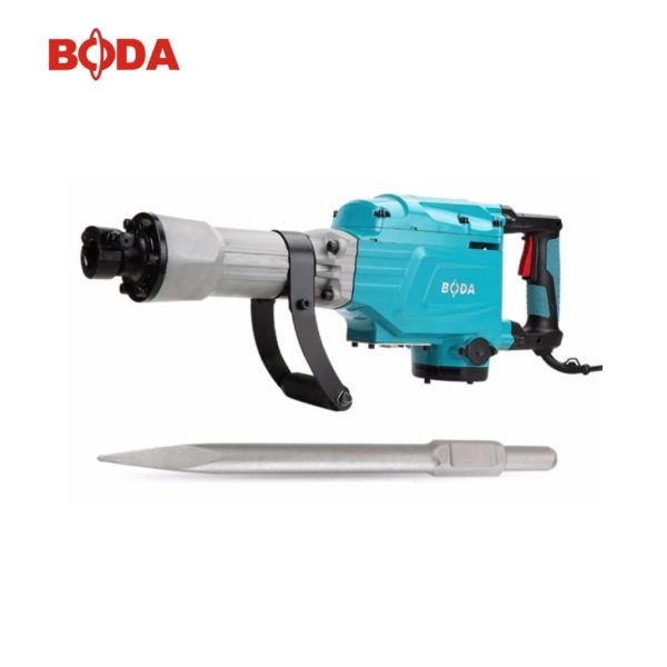 MARTEAU PIQUEUR 1800W 75MM H3-85E BODA