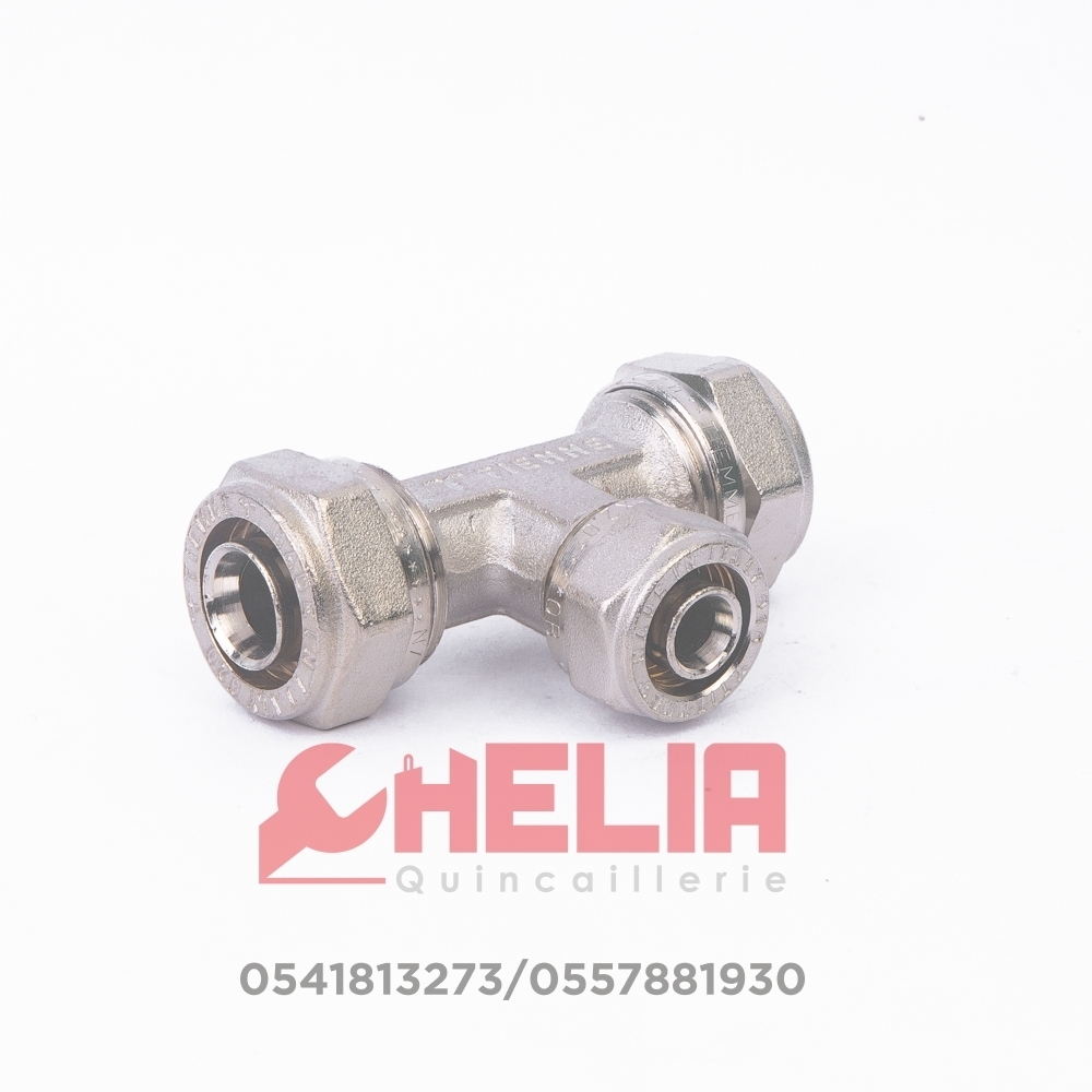 TES REDUIT 162616 VISSER TIEMME TES REDUIT 162616 VISSER TIEMME