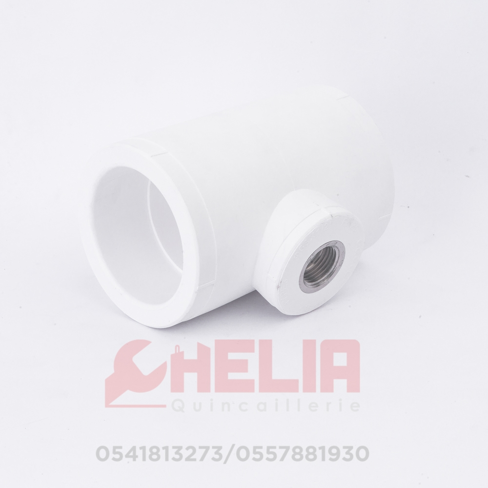 TES FEM 50 1 PPRC BLANC TES FEM 50 1 PPRC BLANC