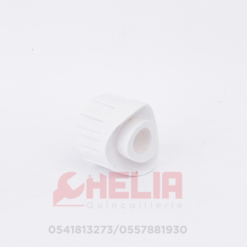 RACCORD PIQUAGE FEM 50 1/2 PPRC BLANC RACCORD PIQUAGE FEM 50 1/2 PPRC BLANC