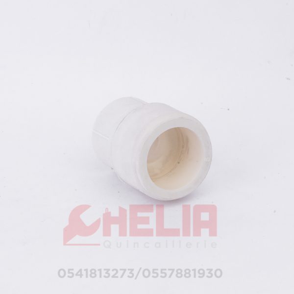 MANCHON 25 PPRC BLANC HP A34