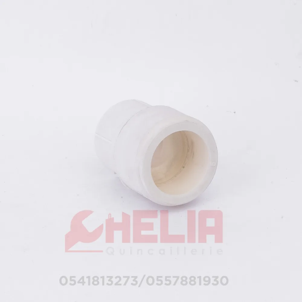 MANCHON 25 PPRC BLANC HP A34