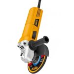 TRONCENEUSE 115MM 750W AG75018M INGCO