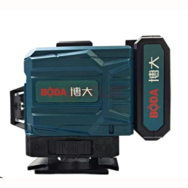Niveau Laser 3D 12 LIGNES L912 BODA