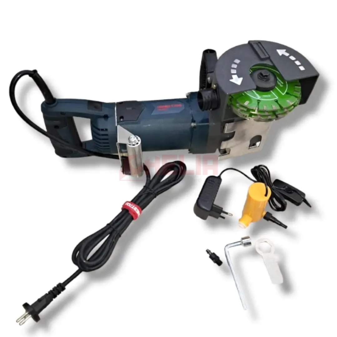 RAINUREUSE MURAL 3000W HONEST PRO RAINUREUSE MURAL 3000W HONEST PRO