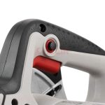 SCIE CIRCULAIRE BOIS 1800W 235M CT15119 CROWN