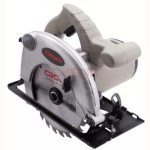 SCIE CIRCULAIRE BOIS 1900W CT15099 CROWN