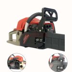 Scie à bois essence 18 1800W CROWN  CT20101-18