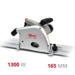 Scie alucobond 1300W 165mm CROWN CT15134