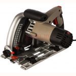 Scie alucobond 1300W 165mm CROWN CT15134