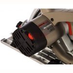 Scie alucobond 1300W 165mm CROWN CT15134