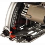 Scie alucobond 1300W 165mm CROWN CT15134