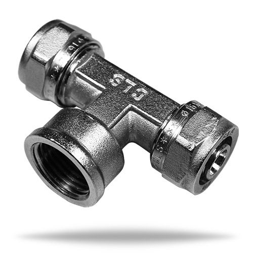 TE FEM 16 1/2 VISSER CLS