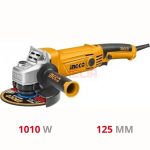 TRONCENEUSE 125MM 1010W AG10108-5M INGCO