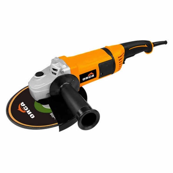 TRONCENEUSE 2200W ORCA