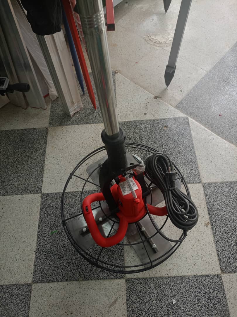 PONCEUSE TALLOUCHEUSE 1680W 38MM K11-06 YOOCOR PONCEUSE TALLOUCHEUSE 1680W 38MM K11-06 YOOCOR