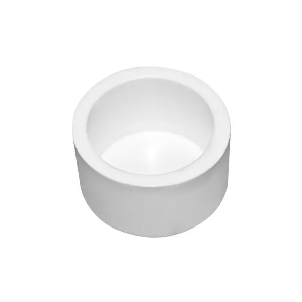 BOUCHON 90 PPRC BLANC