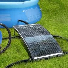 chauffage pour piscine et spa