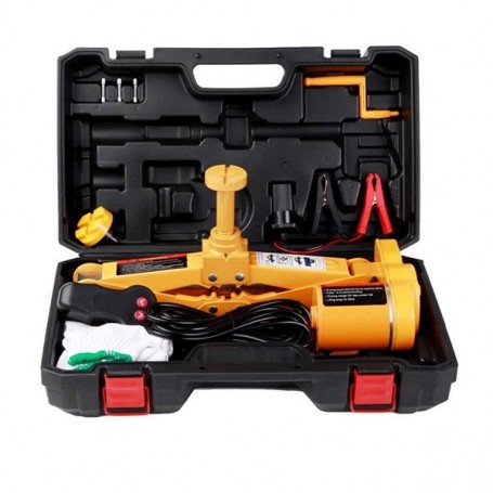 CRIC 3T 12V LIM SIGARE 5PCS BE004 BEETRO