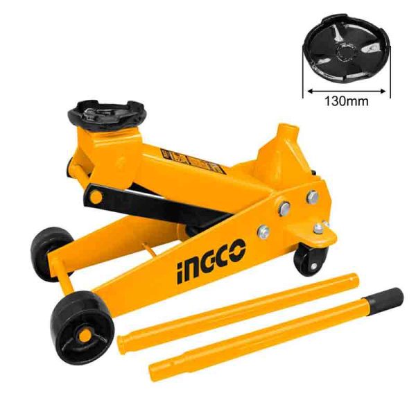 CRIC CHARIOT 2T HFJ201 INGCO