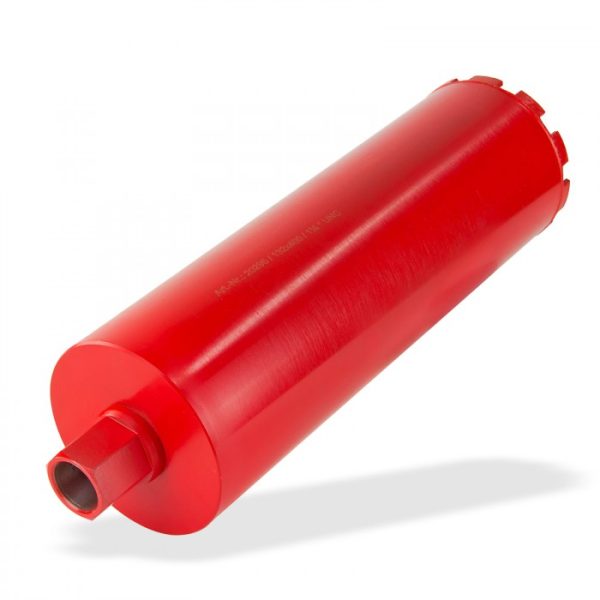 CLOCHE CAROTTEUSE 89*450 RAIDER