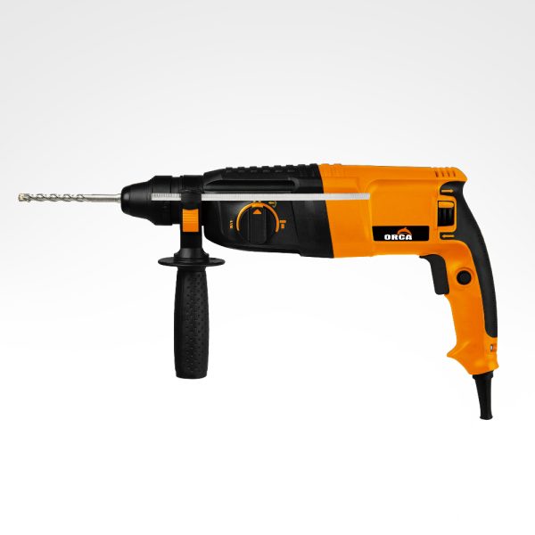 MARTEAU PIQUEUR 800W 26MM ORCA