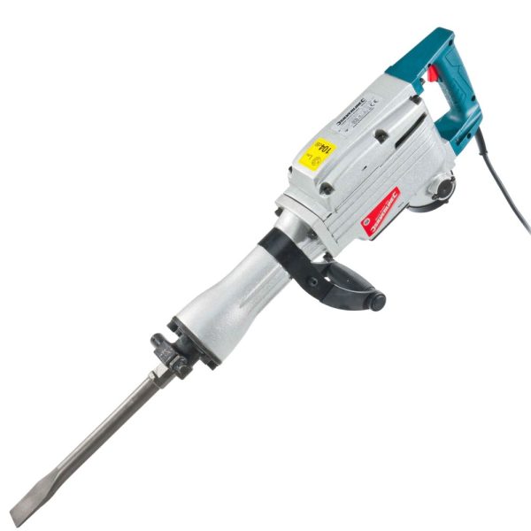 MARTEAU PIQUEUR 1800W H1-500 BODA