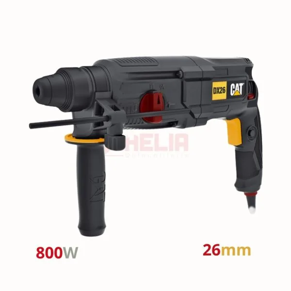 marteau-piqueur-800w-26mm-dx26-cat