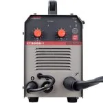 Poste à souder portatif MIG-220H MMA 140A CROWN | CT33168-1