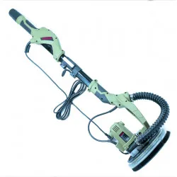 Ponceuse Murale Girafe 750W 225mm CROWN | CT13608