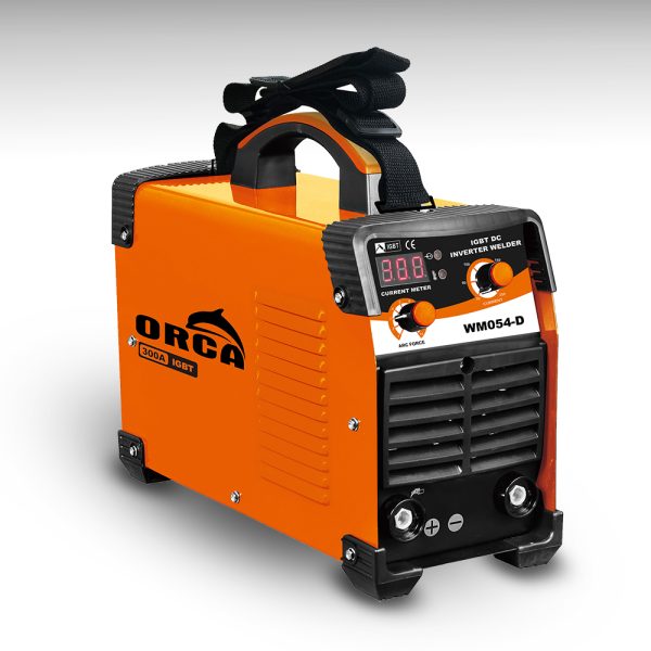 POSTE A SOUDER PORTATIF 30 WM054-D ORCA