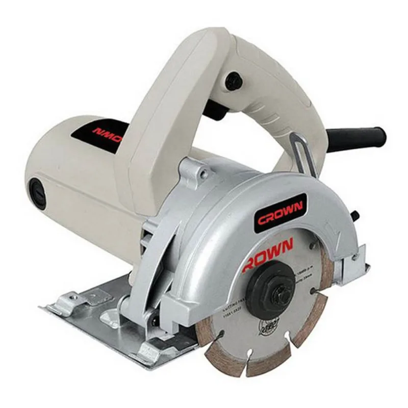 SCIE CIRC MARBRE 110M/1200W CT15081 CROWN