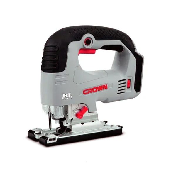 Scie sauteuse sans fil 20V Sans Batterie CROWN | CT25008HX