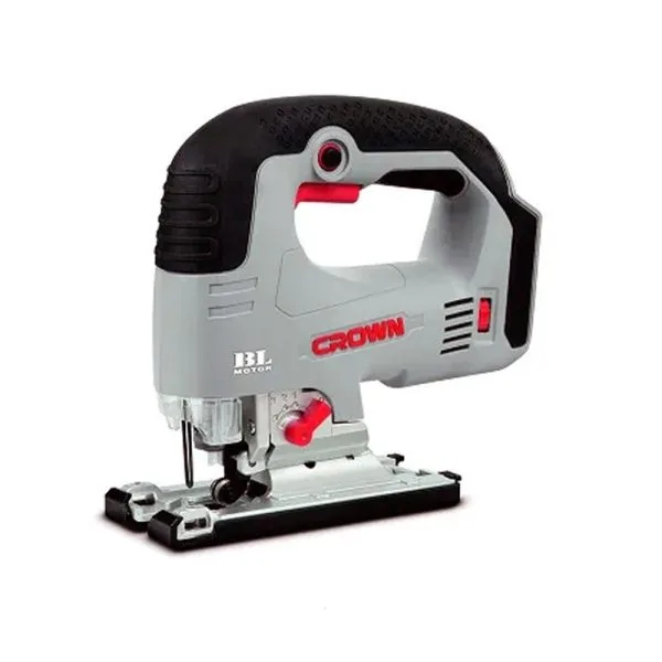 Scie sauteuse sans fil sans charbons 20V Sans Batterie CROWN | CT25003HX