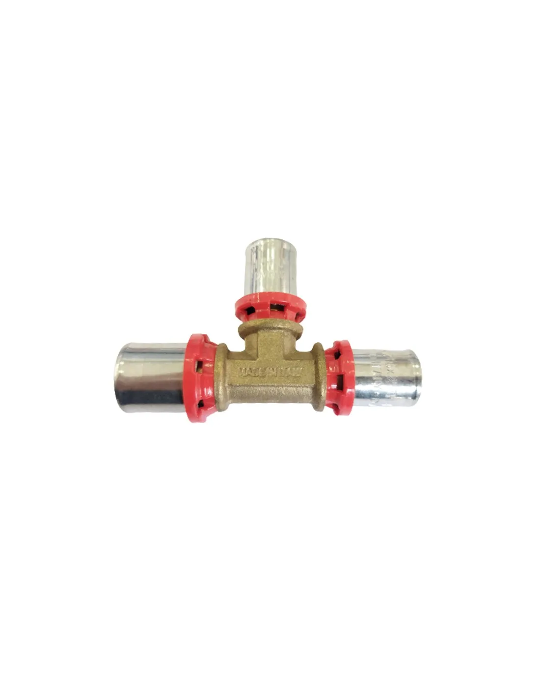 TES REDUIT 26/16/16 SERTIR TIEMME