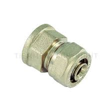 MANCHON REDUIT 32/26 VISSER TIEMME