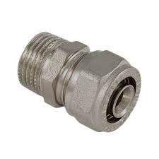 RACCORD MAL 20 3/4 VISSER FORNARA