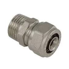 RACCORD MAL 20 3/4 VISSER FORNARA