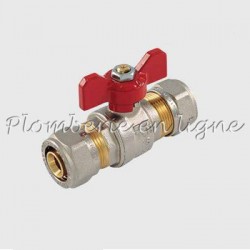 VANNE MULTICOUCHE 26 VISSER XTR