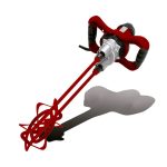 Mixeur peinture électrique 1350W RUBI | 25943