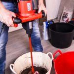 Mixeur électrique 1200W RUBI | 25940