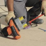 Mixeur peinture électrique 1350W RUBI | 25943