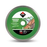 Disque Diamant 200mm RUBI