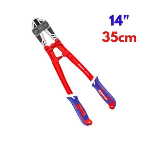 Coupe Boulon 35cm EMTOP | EBCR1401