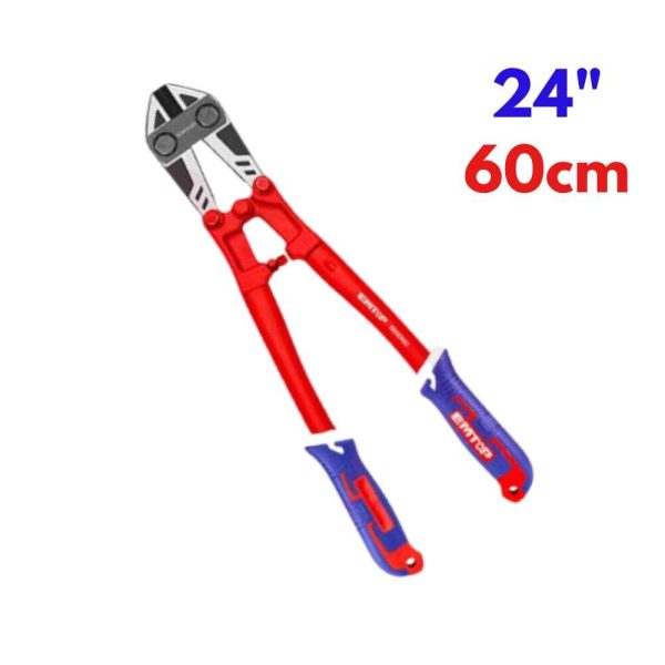 Coupe Boulon 60cm EMTOP | EBCR2401