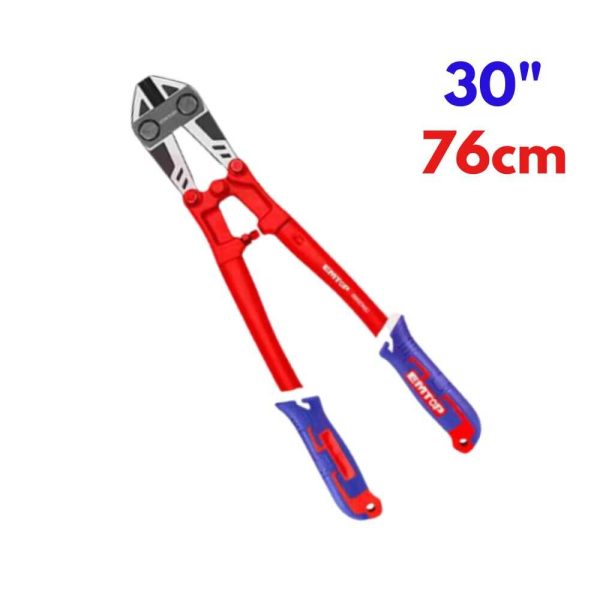 Coupe Boulon 76cm 30" EMTOP | EBCR3001