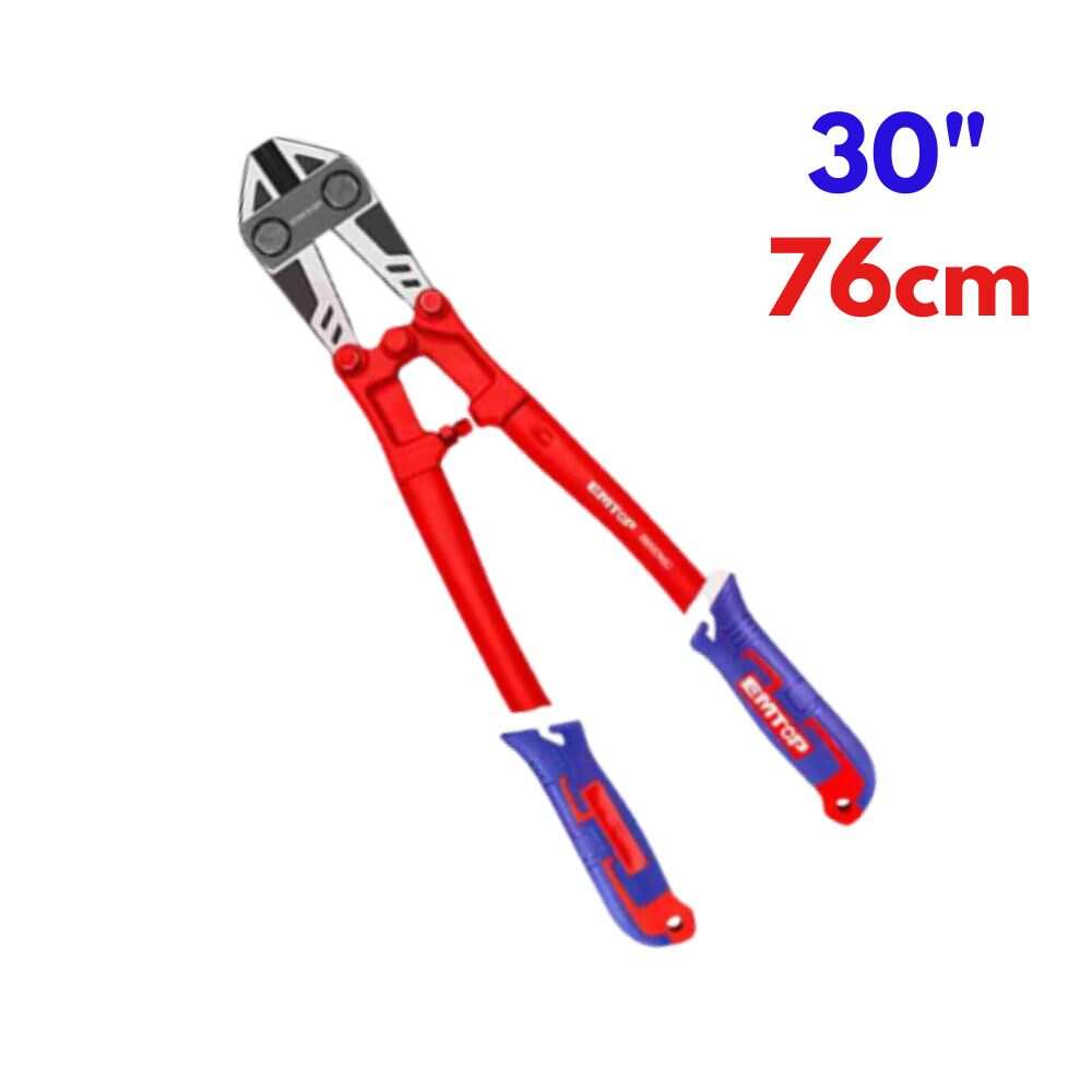 450mm (14) (1) Coupe Boulon 76cm 30" EMTOP | EBCR3001