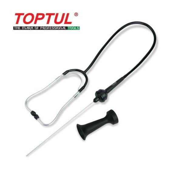 Stéthoscope De Mécanicien TOPTUL | JDAX0102